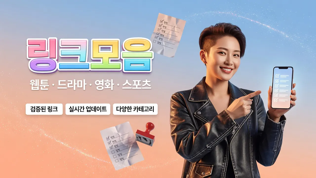 링크모음 반복 실패 원인 코스, 실패한 URL을 고립해 확인하는 실행 순서 안내 웹툰 드라마 영화 스포츠